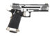 Réplique GBB HX1101 FULL SILVER – AW CUSTOM - Vue 2