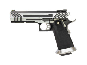 Réplique GBB HX1101 FULL SILVER - AW CUSTOM