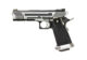 Réplique GBB HX1101 FULL SILVER – AW CUSTOM - Vue principale