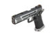 Réplique GBB HX1101 FULL SILVER – AW CUSTOM - Vue 3