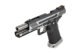 Réplique GBB HX1101 FULL SILVER – AW CUSTOM - Vue 4
