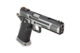 Réplique GBB HX1101 FULL SILVER – AW CUSTOM - Vue 5