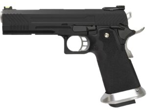Réplique airsoft GBB HX1102 FULL BLACK