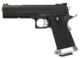 Réplique airsoft GBB HX1102 FULL BLACK - Vue principale