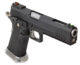Réplique airsoft GBB HX1102 FULL BLACK - Vue 1