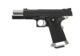 Réplique airsoft GBB HX1102 FULL BLACK - Vue 2