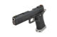 Réplique airsoft GBB HX1102 FULL BLACK - Vue 3