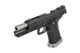 Réplique airsoft GBB HX1102 FULL BLACK - Vue 4