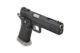 Réplique airsoft GBB HX1102 FULL BLACK - Vue 5