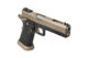 Réplique airsoft HX1103 FULL TAN gaz GBB - Vue 2