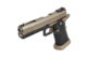 Réplique airsoft HX1103 FULL TAN gaz GBB - Vue 3