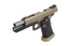Réplique airsoft HX1103 FULL TAN gaz GBB - Vue 4