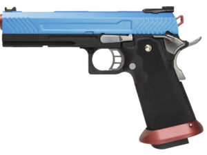 Réplique HX1105 FULL BLUE gaz GBB