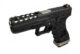 Réplique GBB VX0101 hex cut Full noir - Vue principale