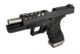 Réplique GBB VX0101 hex cut Full noir - Vue 3