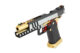 Réplique GBB HX2001 FULL SILVER – AW CUSTOM - Vue 2