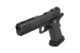 Réplique airsoft GBB hx2003 full black – AW custom - Vue principale