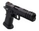 Réplique airsoft GBB HX2033 SEMI / FULL AUTO Noir gaz 1.0J - Vue 2