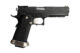 Réplique GBB hx2302 IPSC full black – AW custom - Vue 1