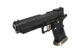 Réplique GBB hx2302 IPSC full black – AW custom - Vue 2