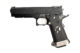 Réplique GBB hx2302 IPSC full black – AW custom - Vue principale