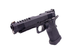 Réplique Hi-Capa 5.1 HX2702 full gaz GBB noir