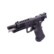 Réplique Hi-Capa 5.1 HX2702 full gaz GBB noir - Vue 1