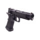 Réplique Hi-Capa 5.1 HX2702 full gaz GBB noir - Vue 3