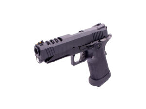 Réplique Hi-Capa 4.3 HX2711 full gaz GBB noir
