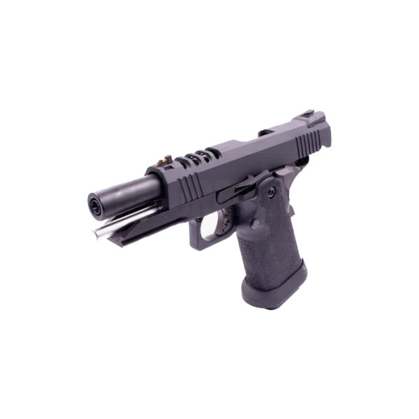 Réplique Hi-Capa 4.3 HX2711 full gaz GBB noir – Image 2