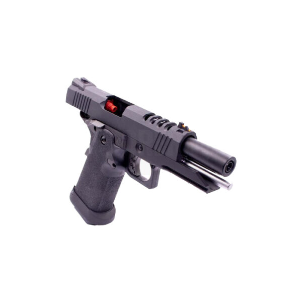 Réplique Hi-Capa 4.3 HX2711 full gaz GBB noir – Image 4