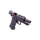 Réplique Hi-Capa 4.3 HX2711 full gaz GBB noir - Vue 3