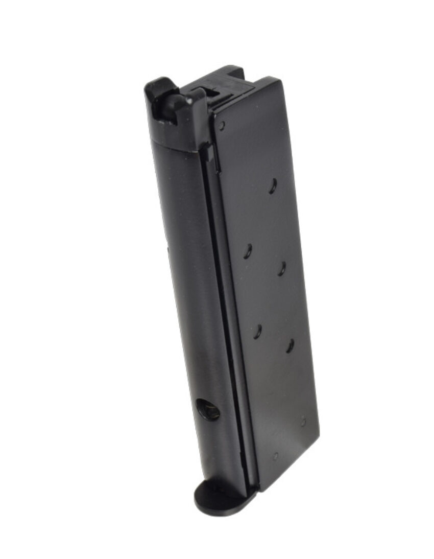 Chargeur 1911 gaz 15 billes  – AW Custom - Vue principale