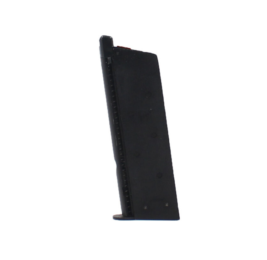 Chargeur 1911 mini gaz 13 billes – AW Custom - Vue principale