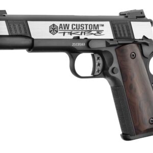 AW CUSTOM - Réplique GBB 1911 NE3003 full metal gaz - airsoft - répliques de poing