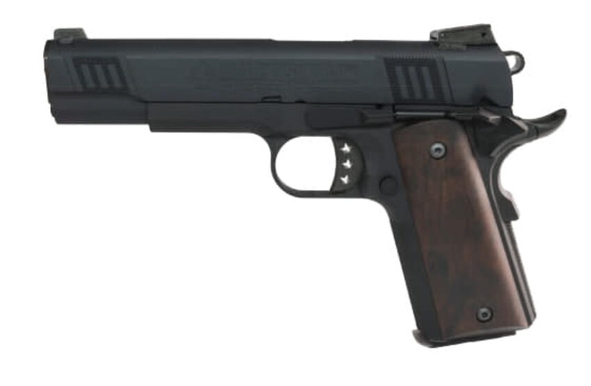 Réplique GBB 1911 NE3002 full metal gaz - Vue principale