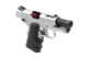 Réplique pistolet airsoft 1911 Mini silver gaz GBB - Vue 3