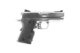 Réplique pistolet airsoft 1911 Mini silver gaz GBB - Vue 5