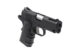Réplique pistolet 1911 Mini noir gaz GBB - Vue 4