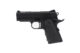 Réplique pistolet 1911 Mini noir gaz GBB - Vue principale
