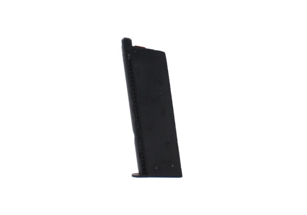 Réplique pistolet 1911 Mini noir gaz GBB – Image 7