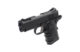 Réplique pistolet 1911 Mini noir gaz GBB - Vue 2