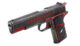 Réplique airsoft GBB 1911 NE2201 - Vue 2