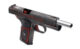Réplique airsoft GBB 1911 NE2201 - Vue 3