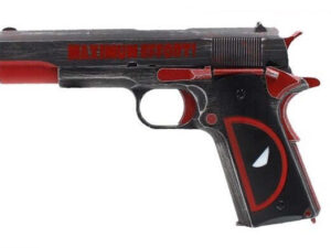 Réplique airsoft GBB 1911 NE2201
