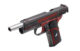 Réplique airsoft GBB 1911 NE2201 - Vue 4