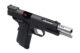 Réplique GBB 1911 NE1202 noir full metal gaz 1,0J - Vue 3