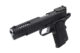 Réplique GBB 1911 NE1202 noir full metal gaz 1,0J - Vue 1