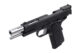 Réplique GBB 1911 NE1202 noir full metal gaz 1,0J - Vue 2