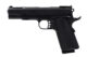 Réplique GBB 1911 NE1202 noir full metal gaz 1,0J - Vue principale